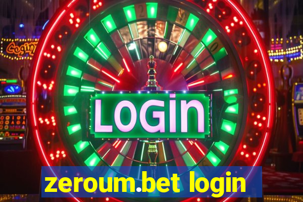 zeroum.bet login